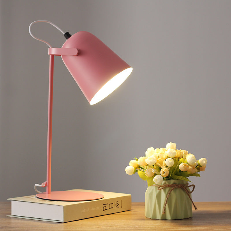 LED Desk Lamp Adjustable Table Light | Reading