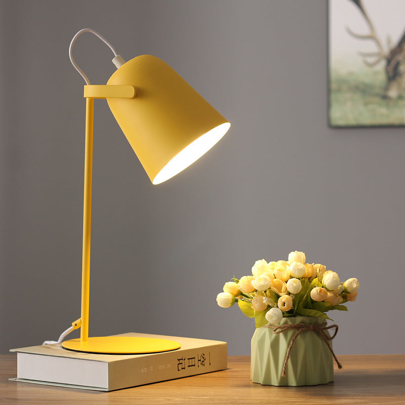 LED Desk Lamp Adjustable Table Light | Reading