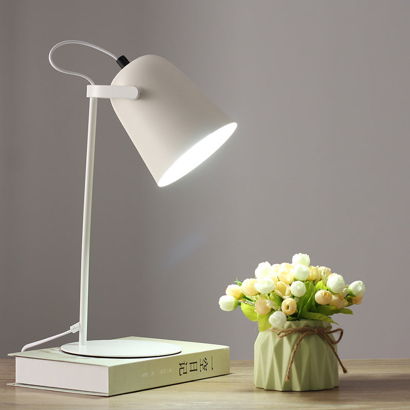 LED Desk Lamp Adjustable Table Light | Reading