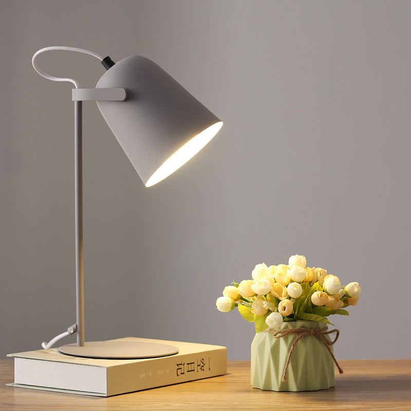LED Desk Lamp Adjustable Table Light | Reading