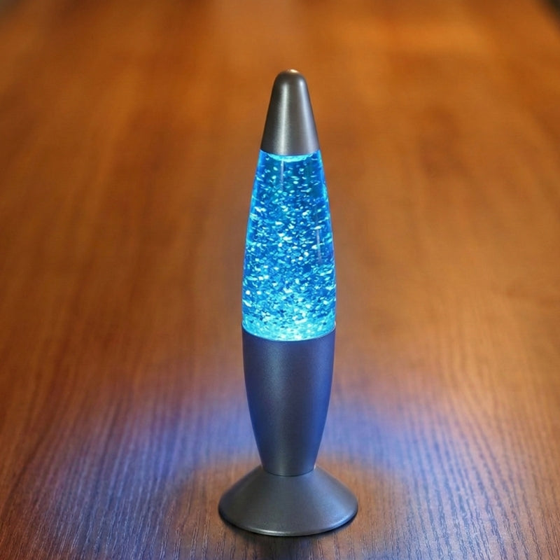 Lava Lamp USB Table Ambient Home Light | Decor