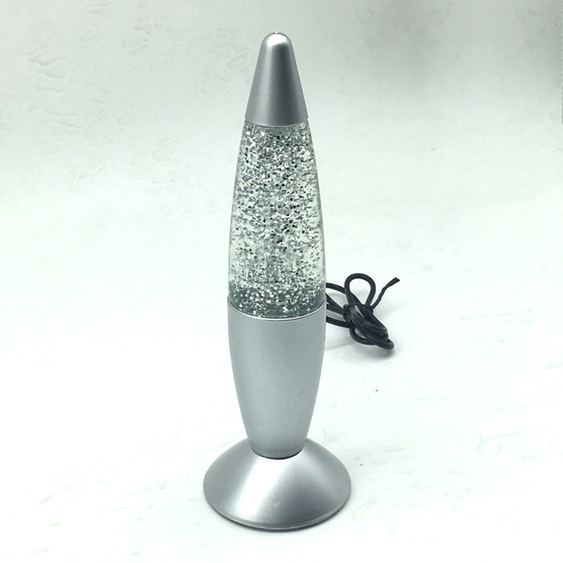 Lava Lamp USB Table Ambient Home Light | Decor