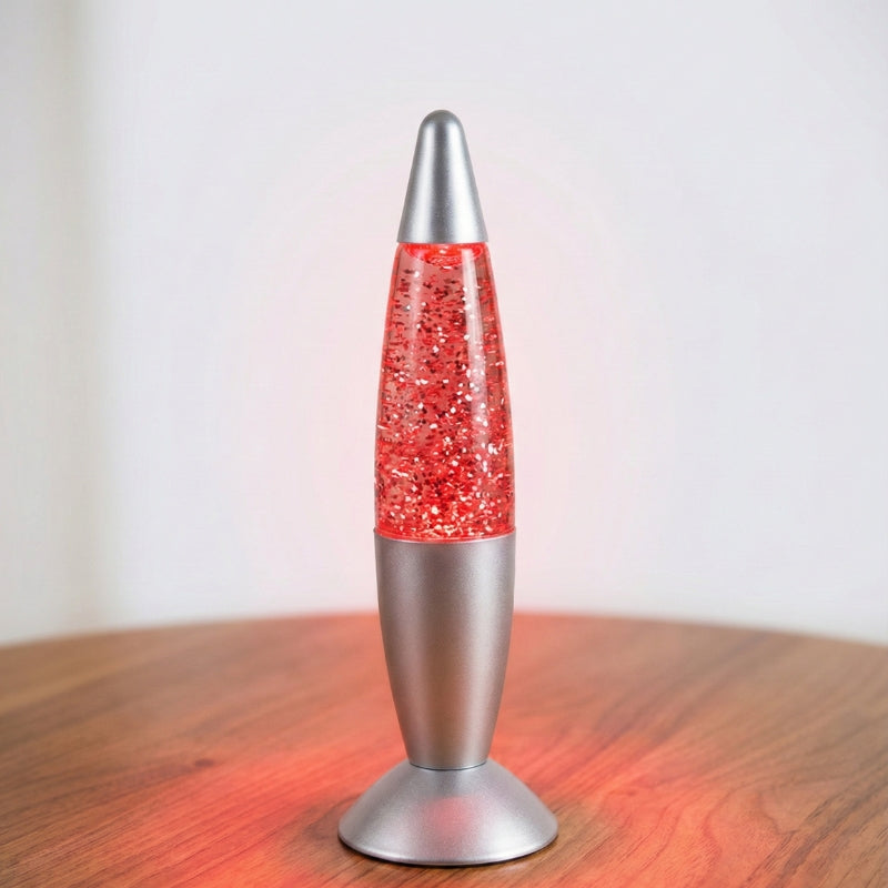 Lava Lamp USB Table Ambient Home Light | Decor