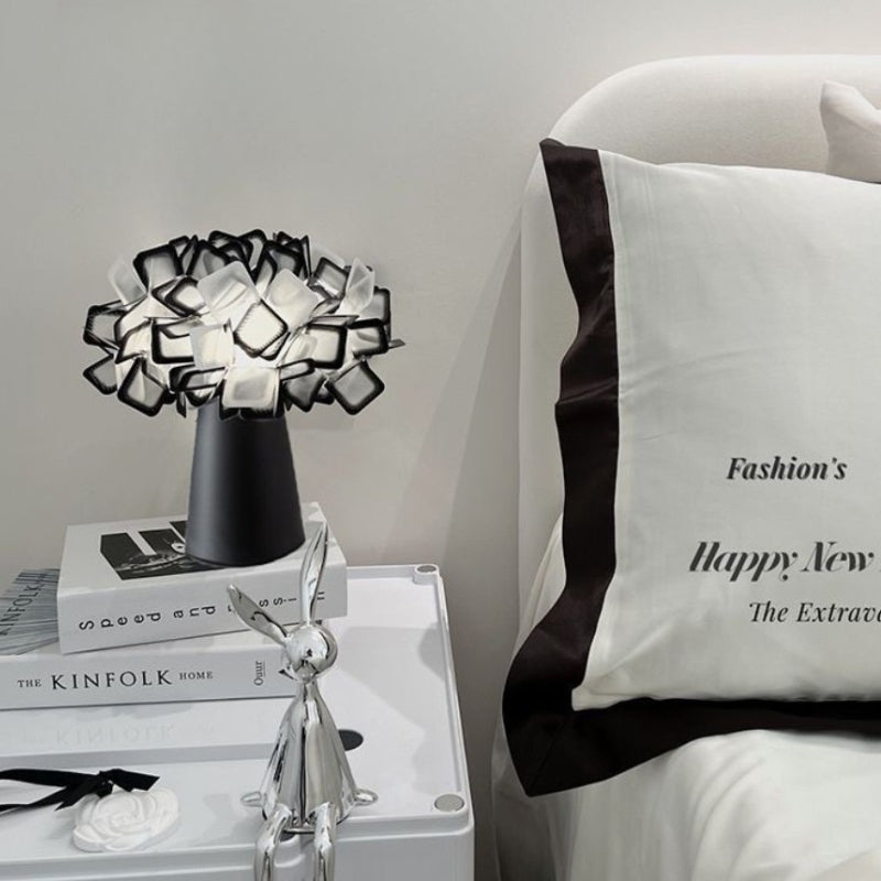 Led Lights Table Lamp Bedroom Living Room | Decorative