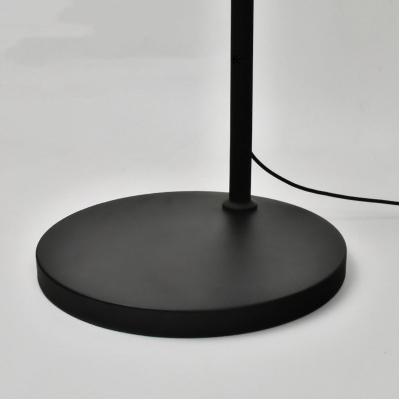 Linear LED Floor Lamp | Living Room