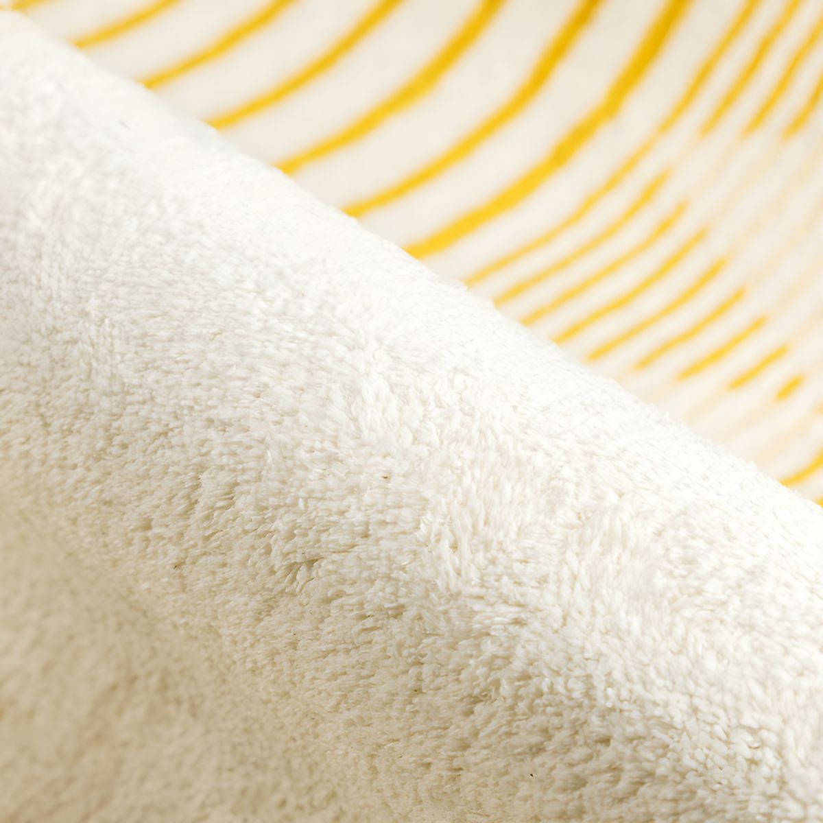 Modern Abstract Rug | Living Room