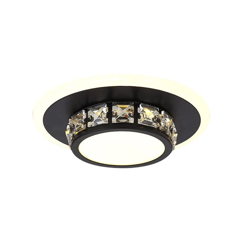 Modern Ceiling Light for Bedrooms & Living Rooms | LED