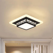 Modern Ceiling Light for Bedrooms & Living Rooms | LED