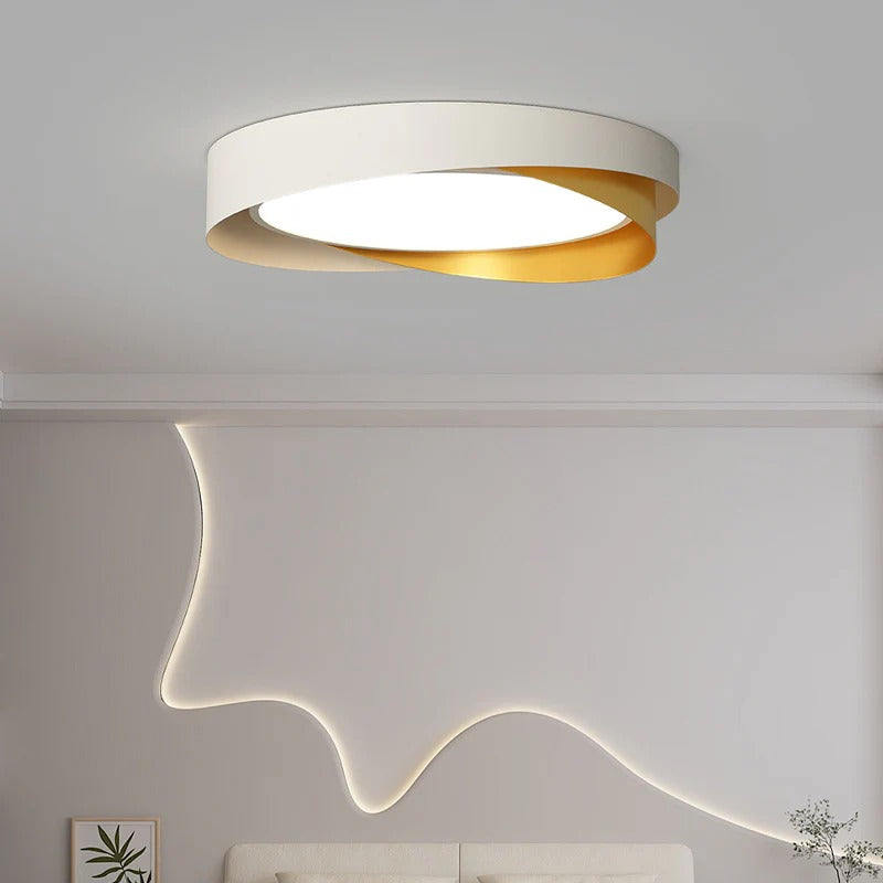 Modern Ceiling Lights LED Round Design | Flush Mount