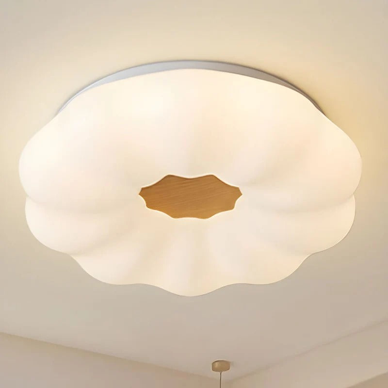 Modern LED Ceiling Lights | Flower Shape Design