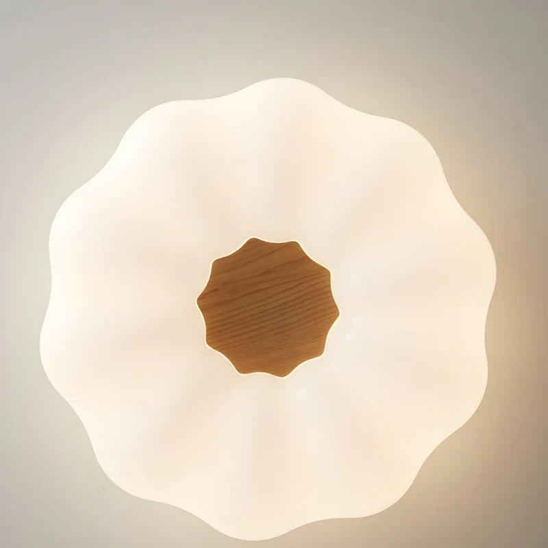 Modern LED Ceiling Lights | Flower Shape Design