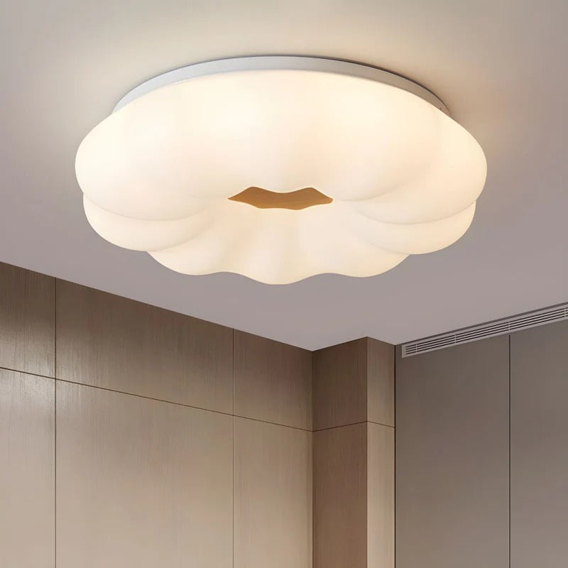Modern LED Ceiling Lights | Flower Shape Design
