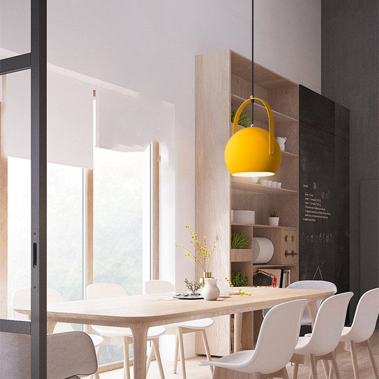 Modern Pendant Bedroom Lights | Hanging