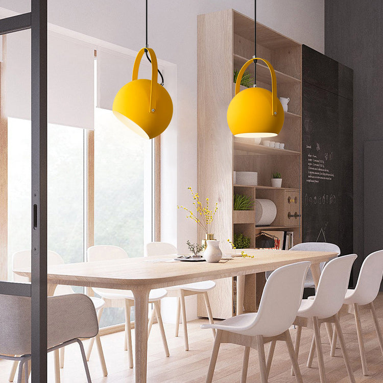 Modern Pendant Bedroom Lights | Hanging