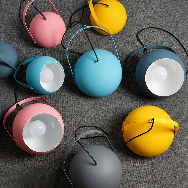 Modern Pendant Bedroom Lights | Hanging