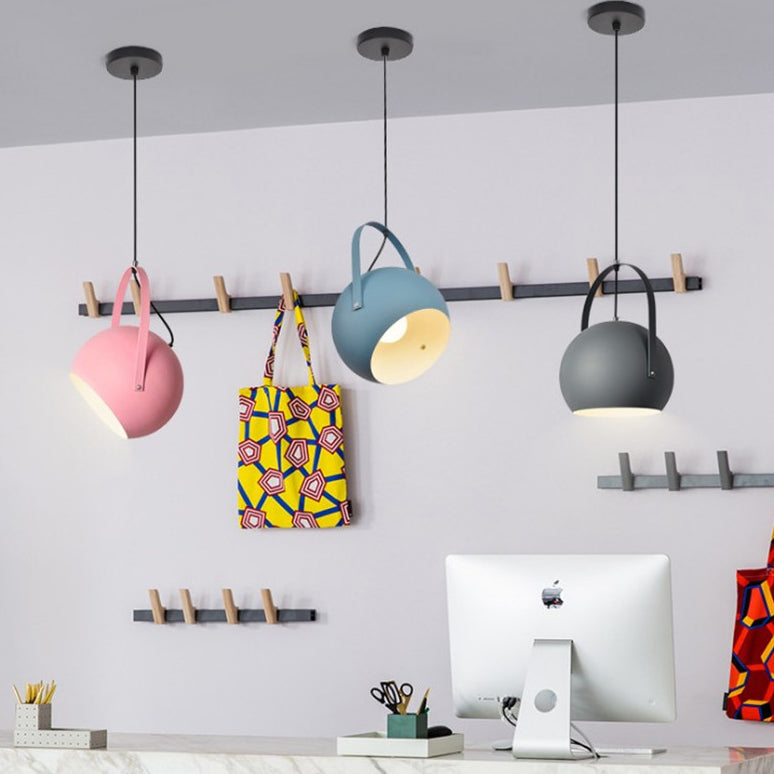 Modern Pendant Bedroom Lights | Hanging