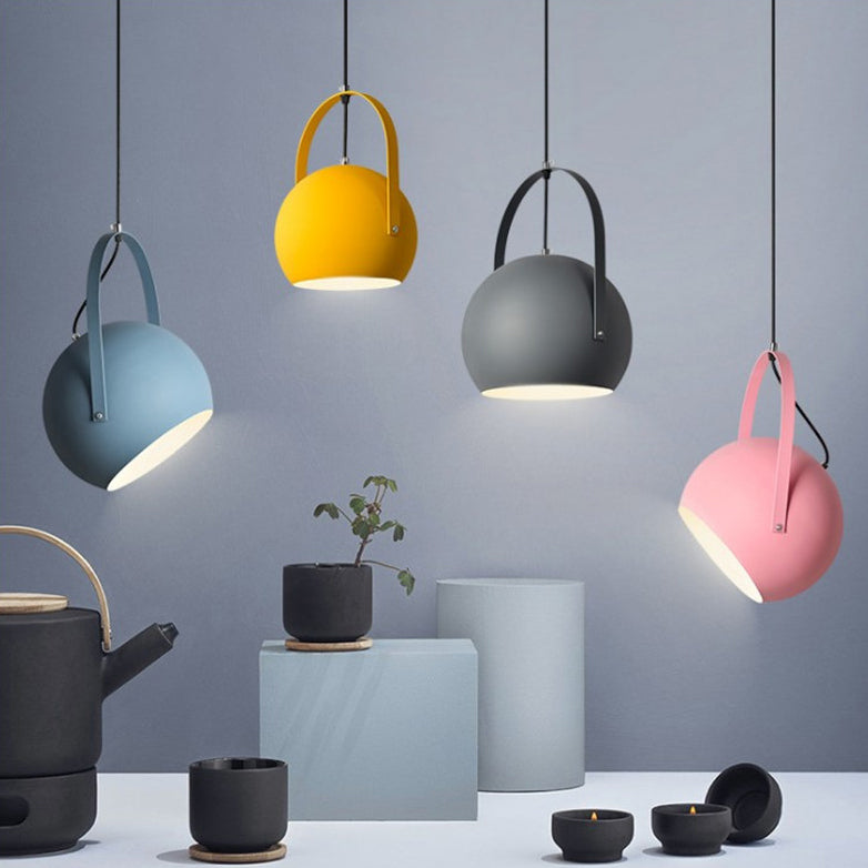 Modern Pendant Bedroom Lights | Hanging