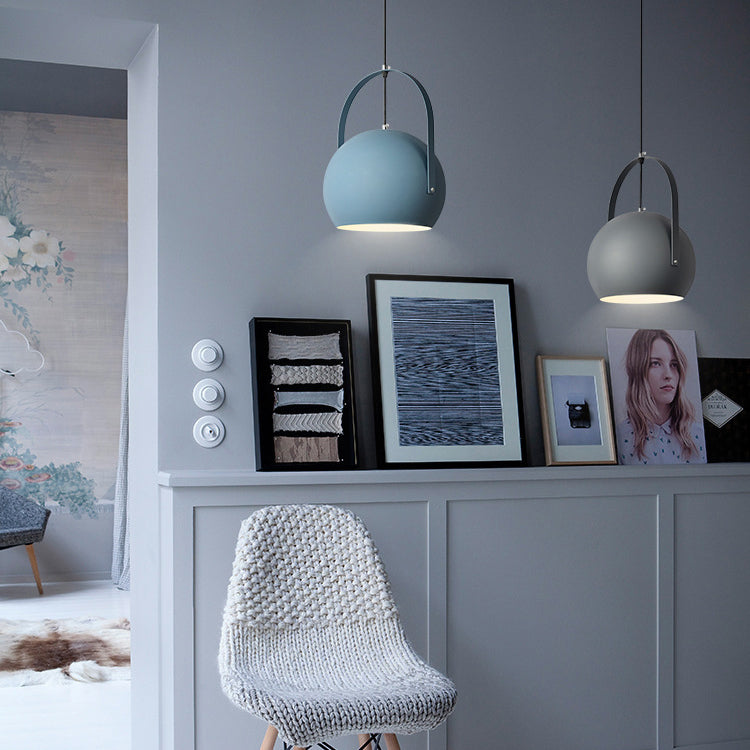 Modern Pendant Bedroom Lights | Hanging