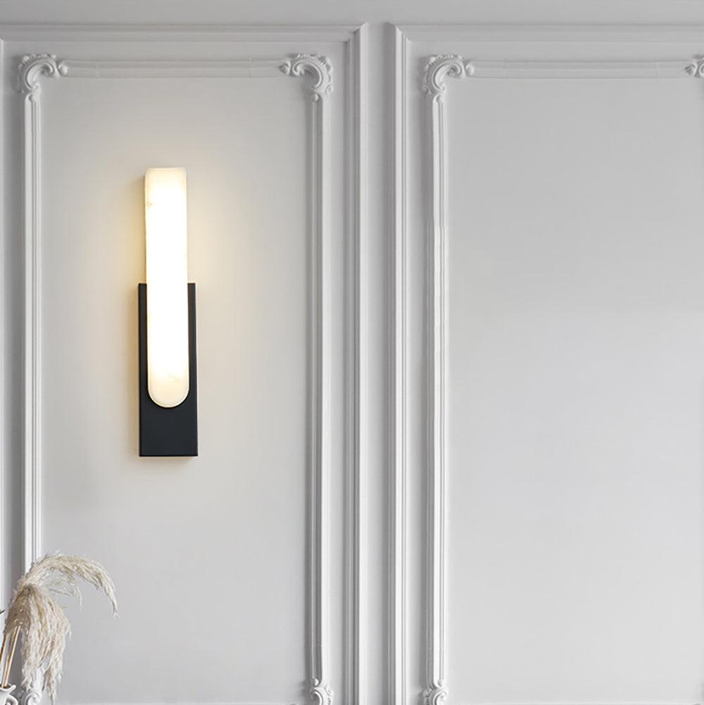 Modern Wall Lights LED Bedroom Bedside | Tube Sconce