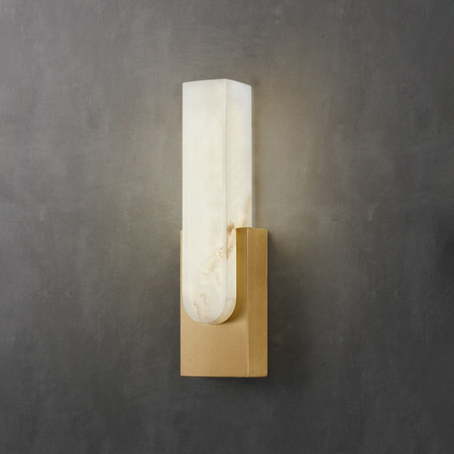 Modern Wall Lights LED Bedroom Bedside | Tube Sconce