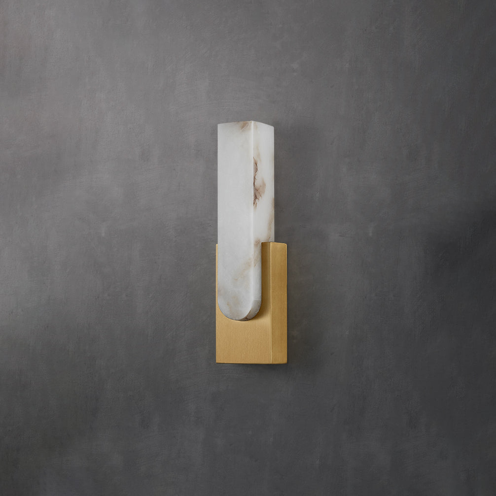 Modern Wall Lights LED Bedroom Bedside | Tube Sconce