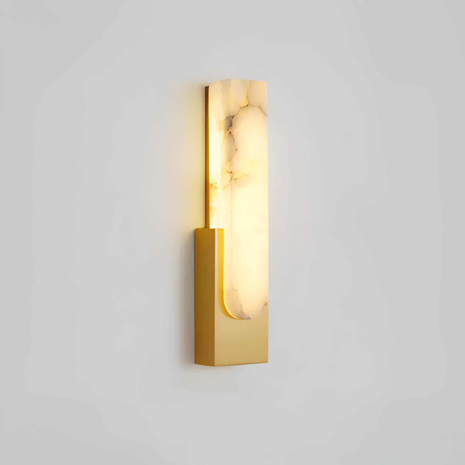 Modern Wall Lights LED Bedroom Bedside | Tube Sconce