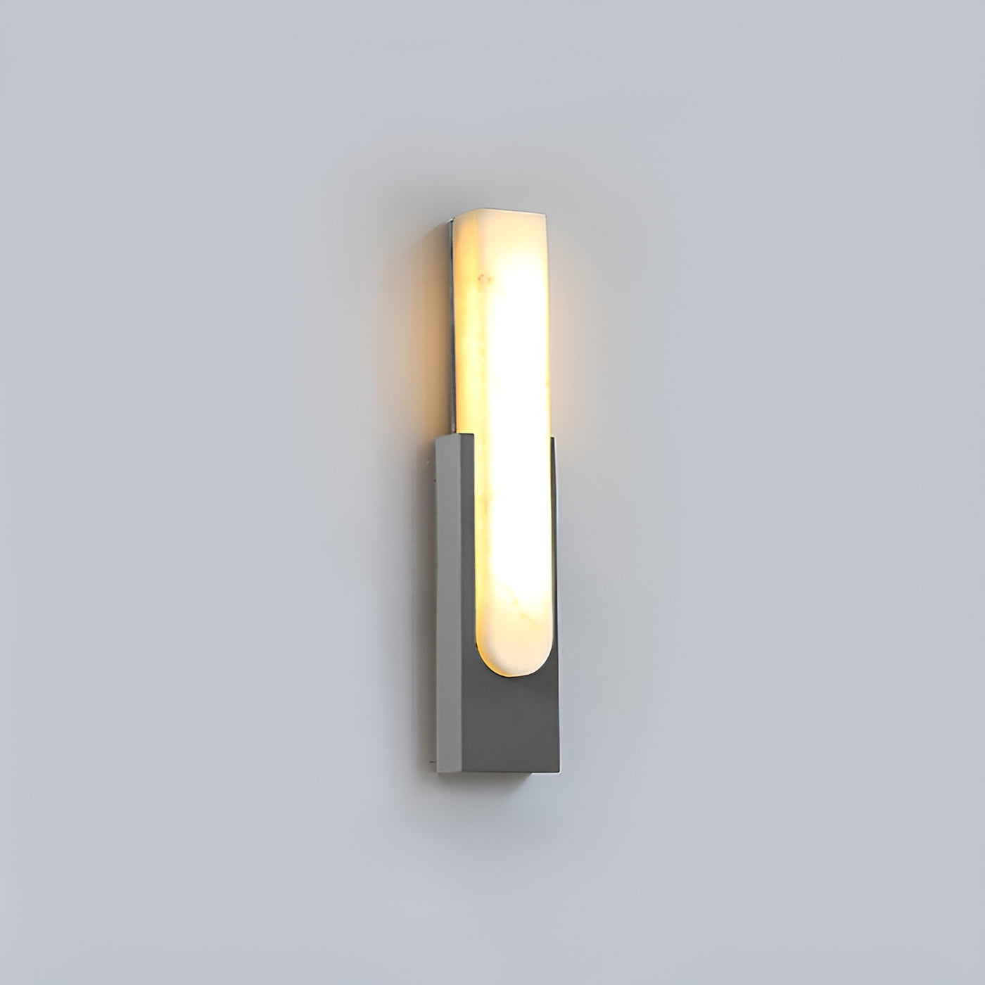Modern Wall Lights LED Bedroom Bedside | Tube Sconce