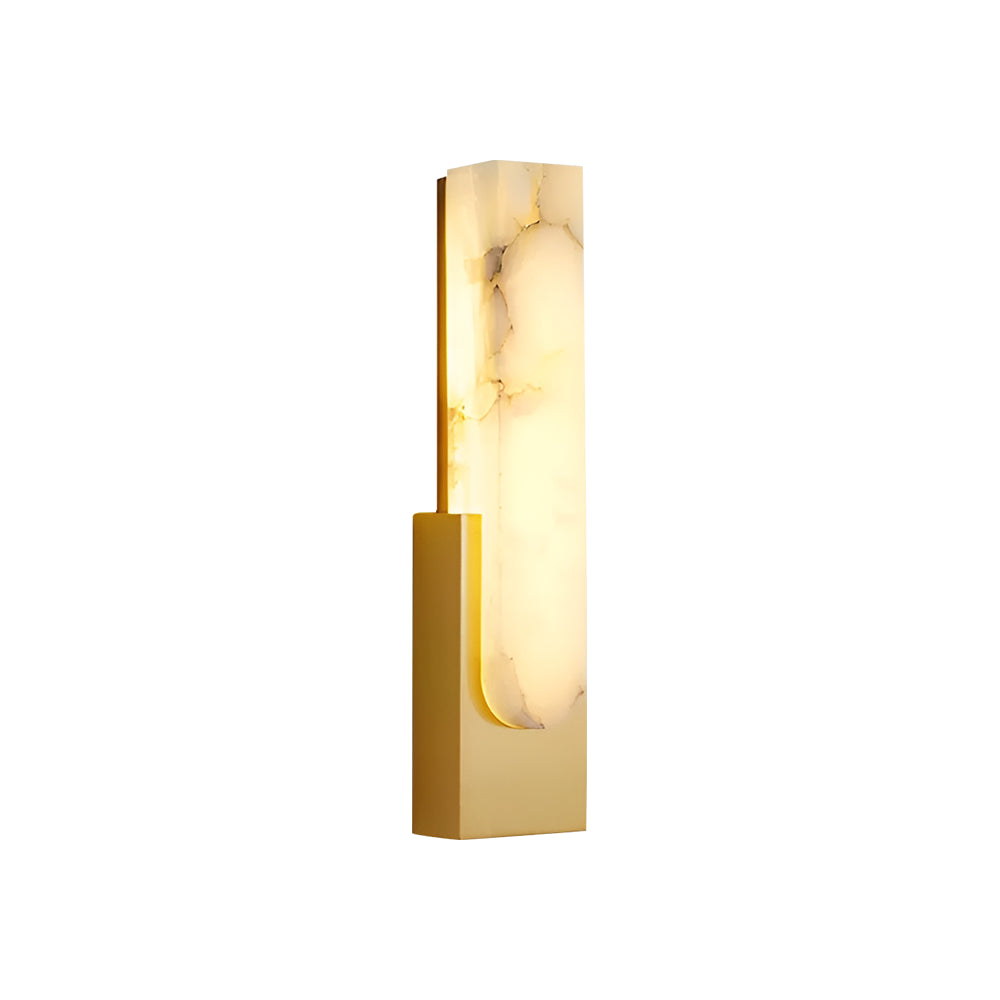 Modern Wall Lights LED Bedroom Bedside | Tube Sconce