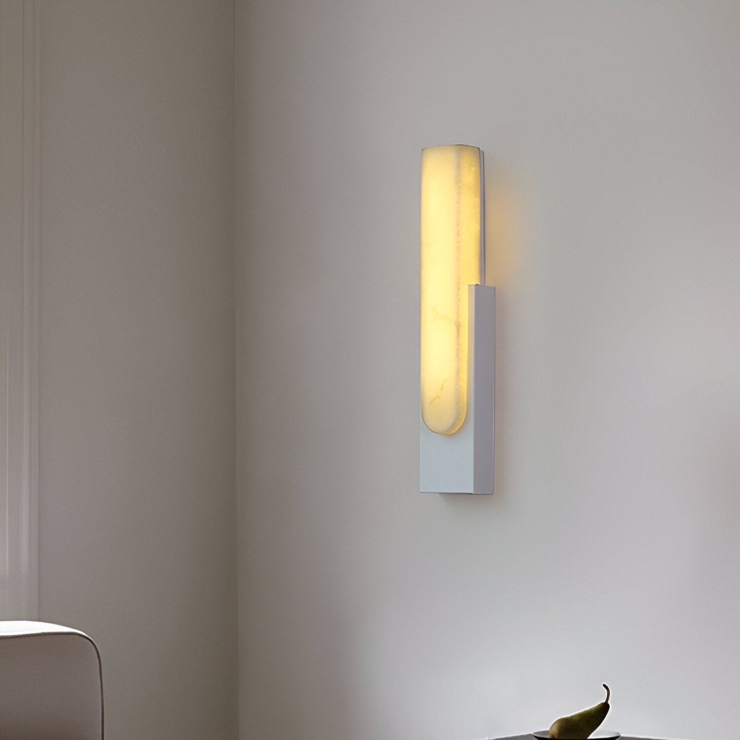 Modern Wall Lights LED Bedroom Bedside | Tube Sconce