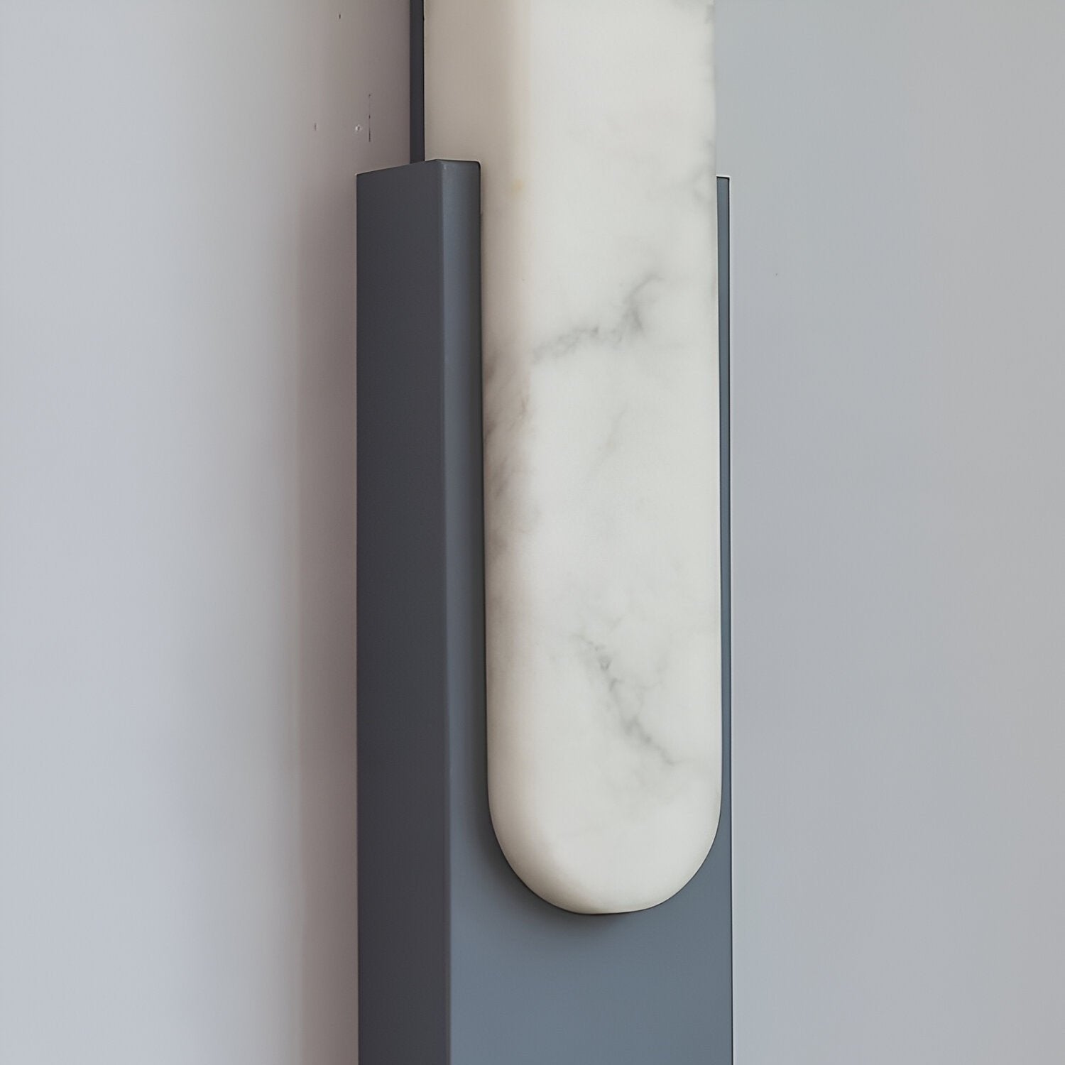 Modern Wall Lights LED Bedroom Bedside | Tube Sconce