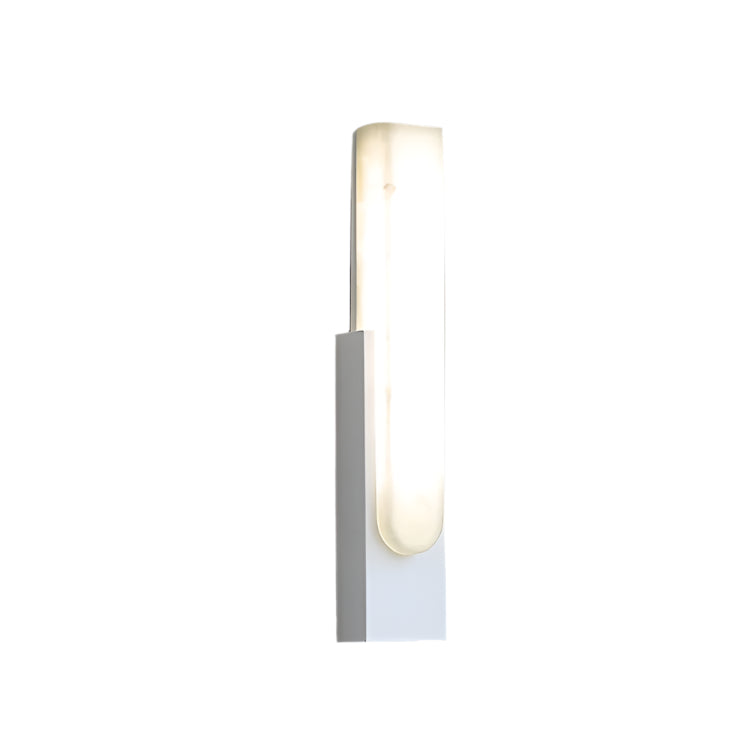 Modern Wall Lights LED Bedroom Bedside | Tube Sconce
