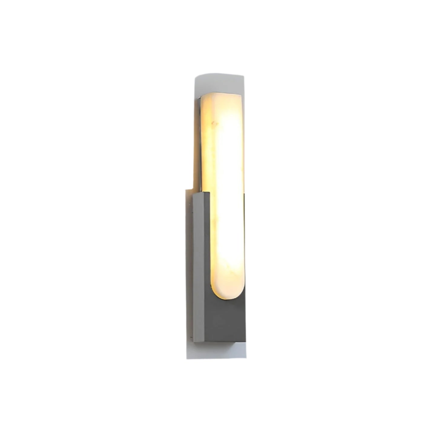 Modern Wall Lights LED Bedroom Bedside | Tube Sconce