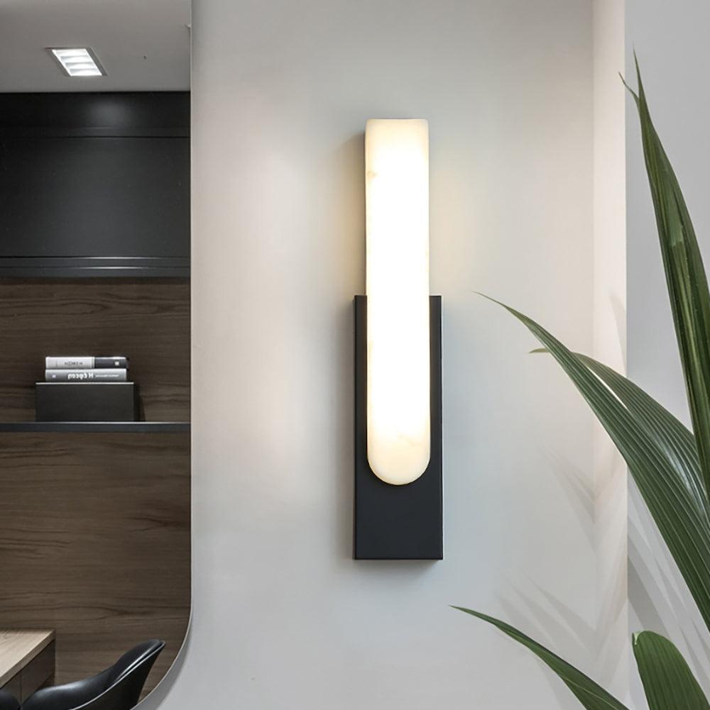 Modern Wall Lights LED Bedroom Bedside | Tube Sconce