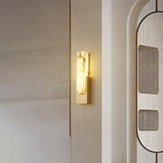 Modern Wall Lights LED Bedroom Bedside | Tube Sconce