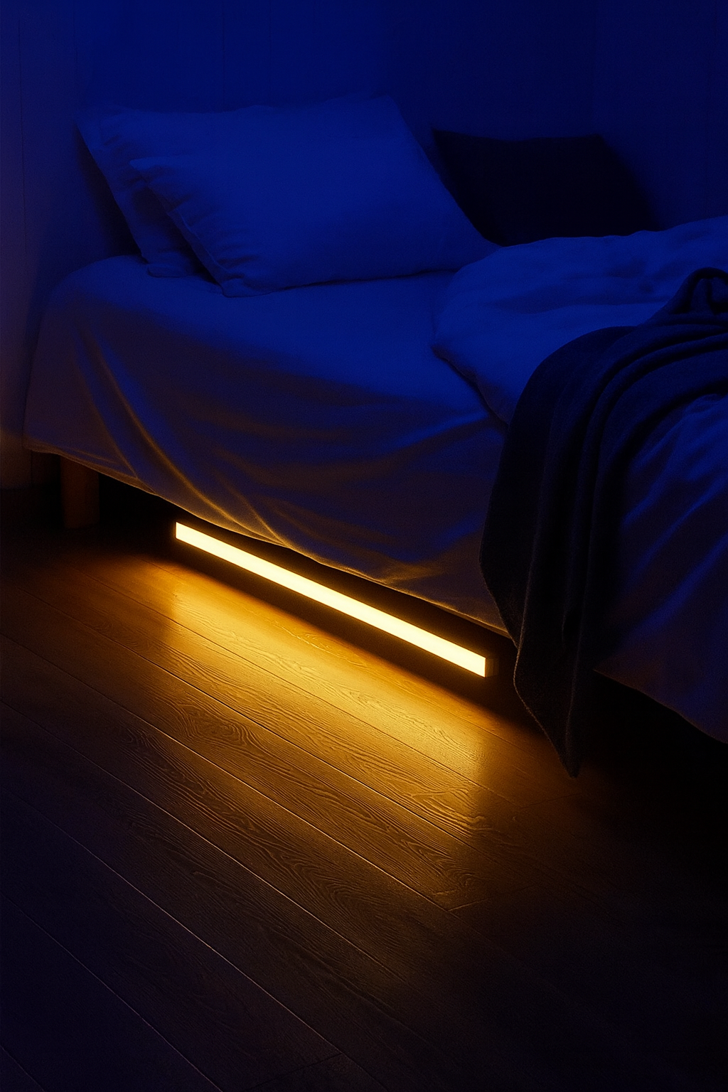 Motion Sensor Light LED | Bedroom