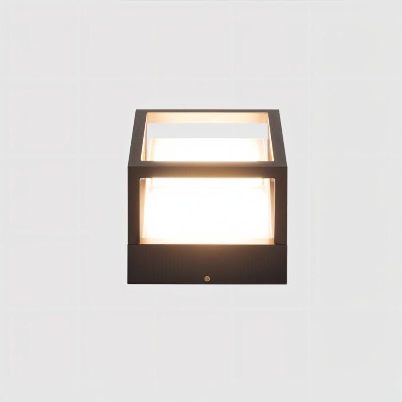 Outdoor Lights LED Modern Pathway | Wall Lights