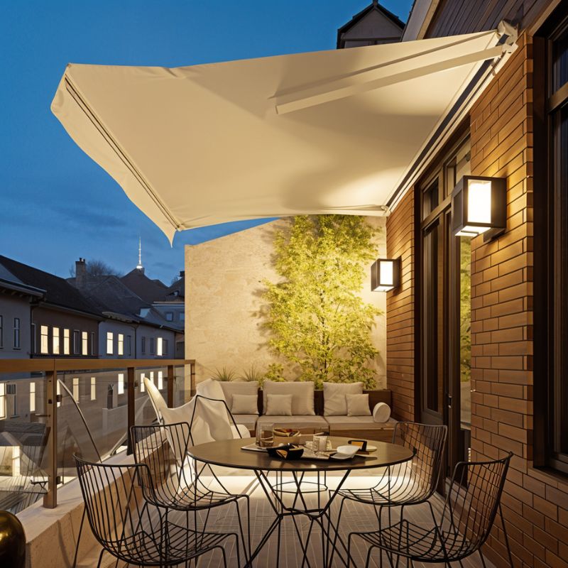 Outdoor Lights LED Modern Pathway | Wall Lights