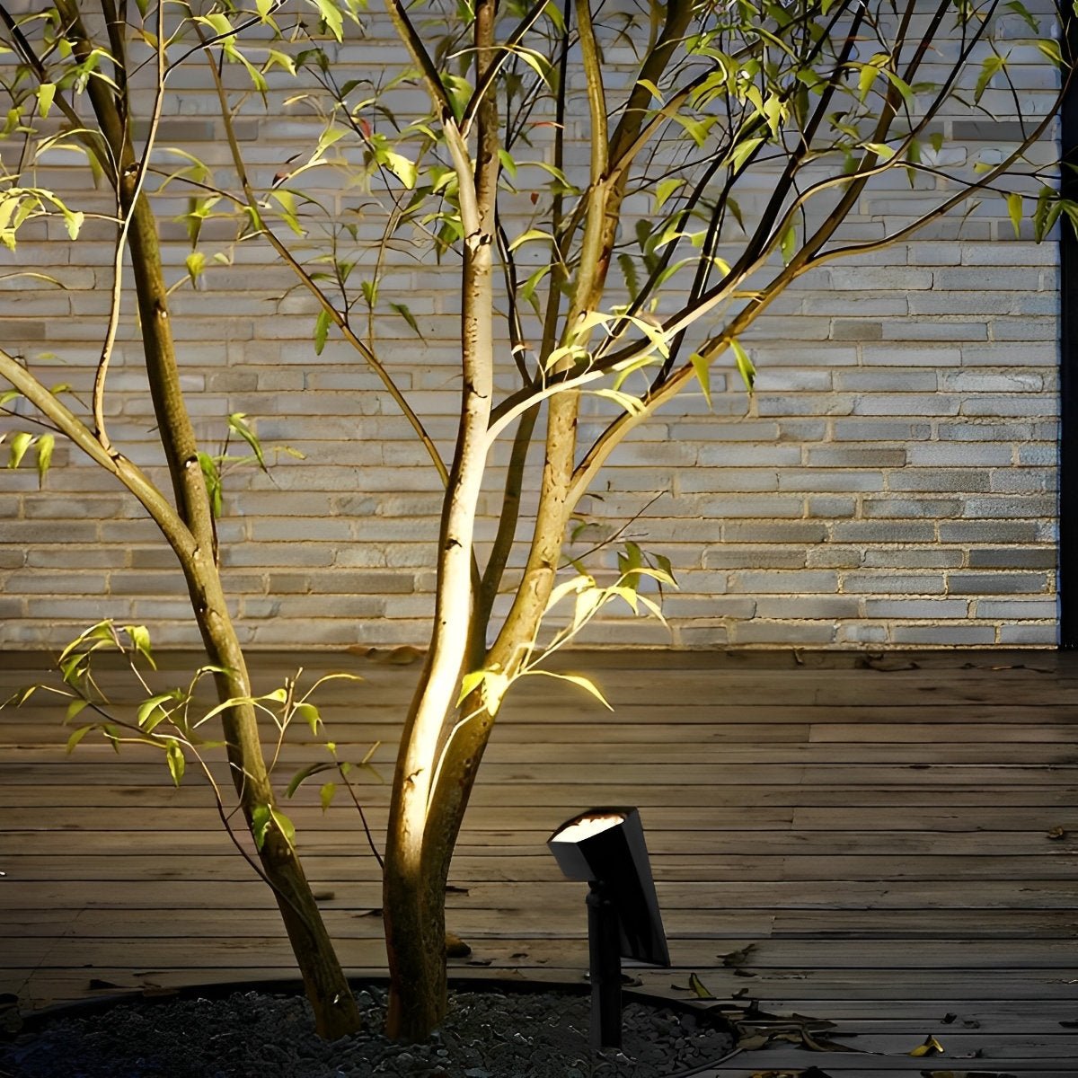 Outdoor Lights LED Spotlight | Path & Garden