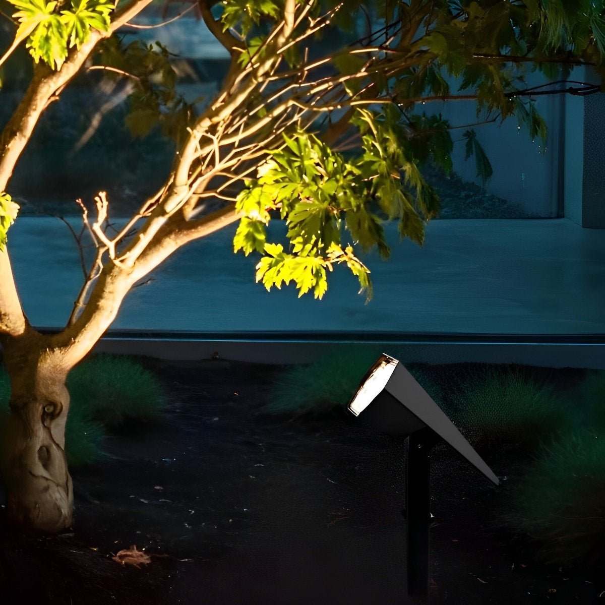 Outdoor Lights LED Spotlight | Path & Garden