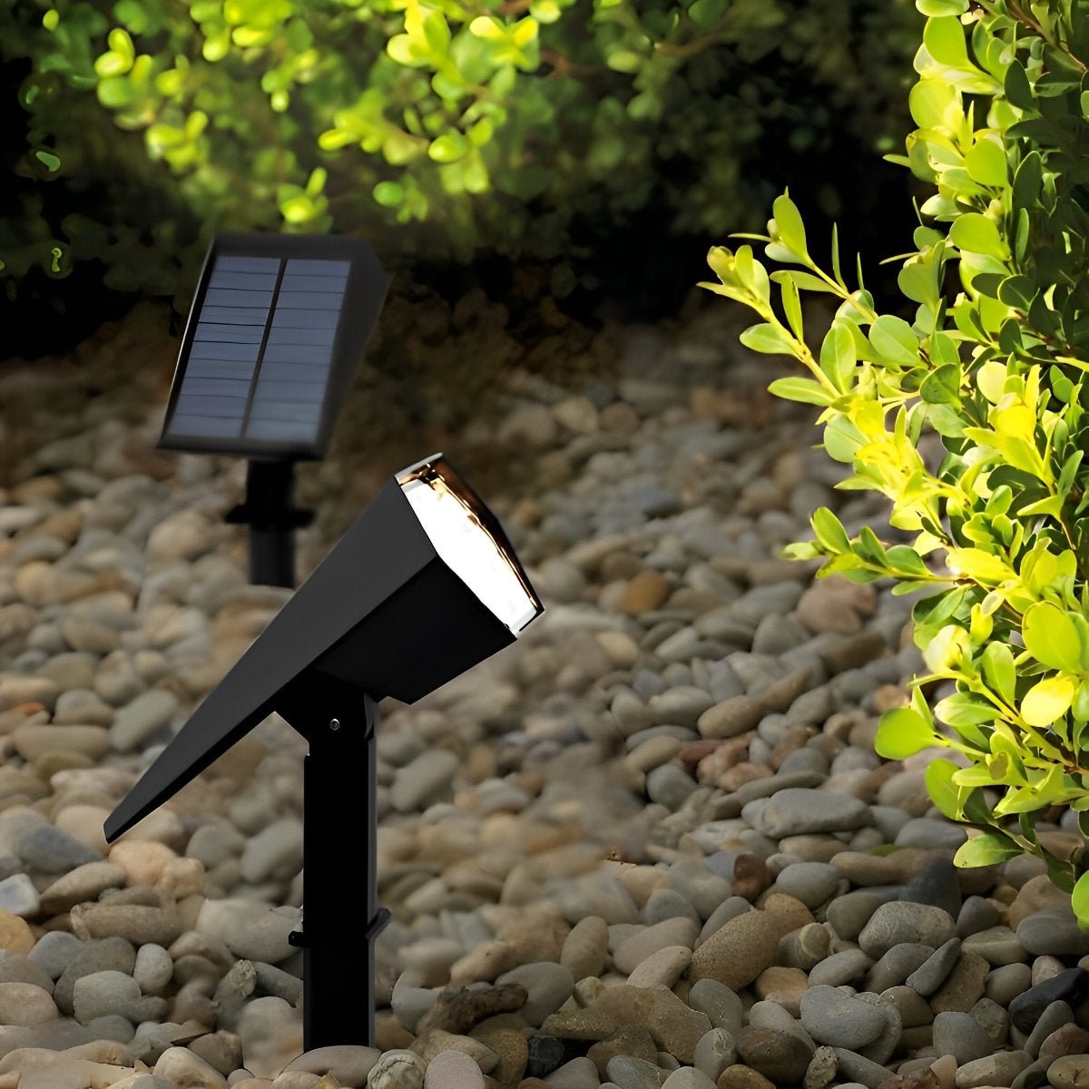 Outdoor Lights LED Spotlight | Path & Garden