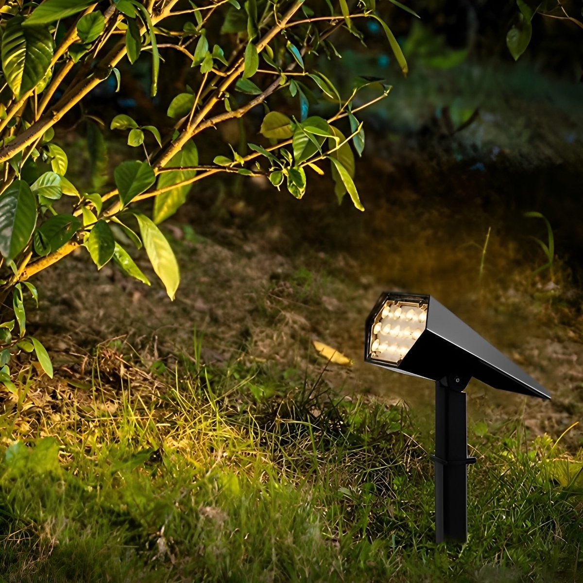 Outdoor Lights LED Spotlight | Path & Garden