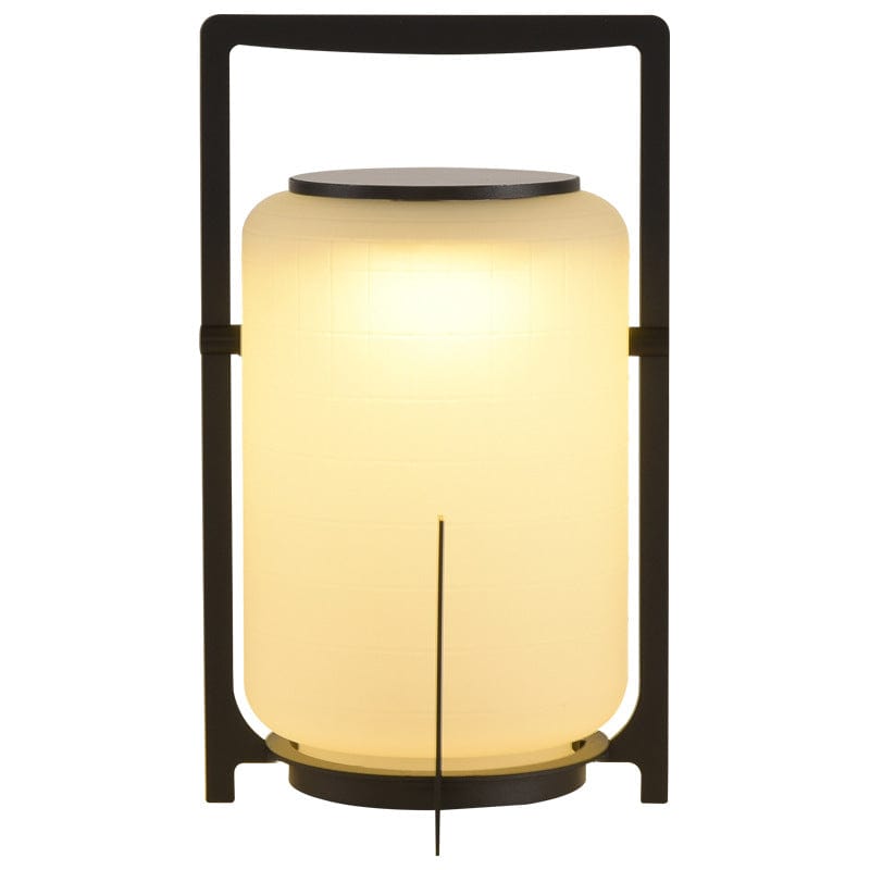 Outdoor Lights Solar Lantern Style | Modern