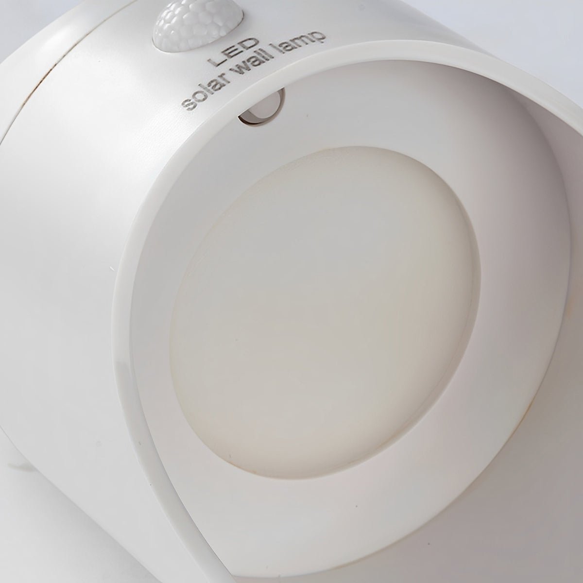 Outdoor Sensor Lights Solar | PIR Motion Sensor