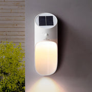 Outdoor Sensor Lights Solar | PIR Motion Sensor