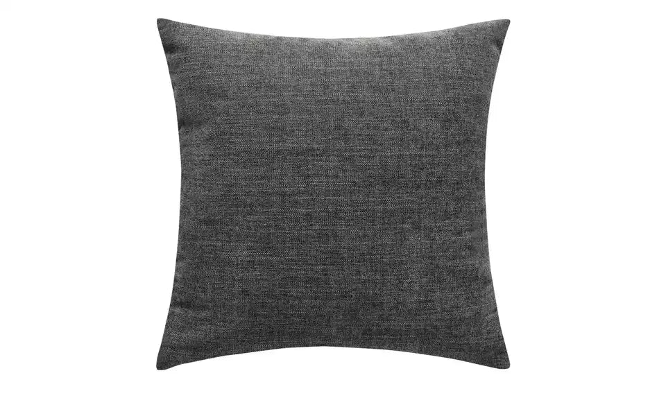 Pillow with Removable Cover for Sofa or Bedroom | Zipper