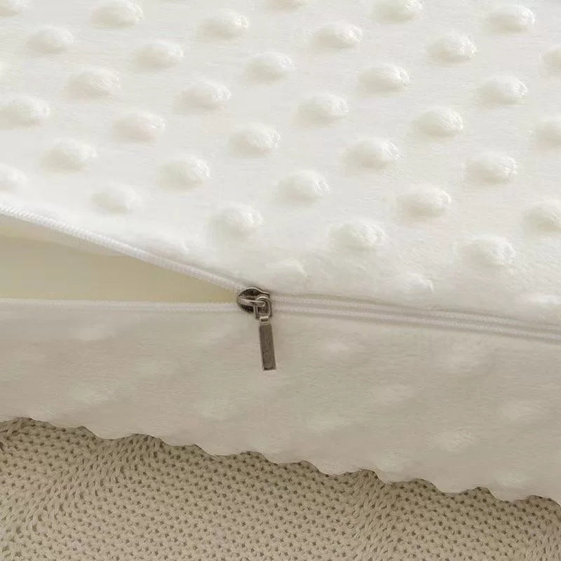 Pillows Contoured Side Sleeper Bed | Neck Support