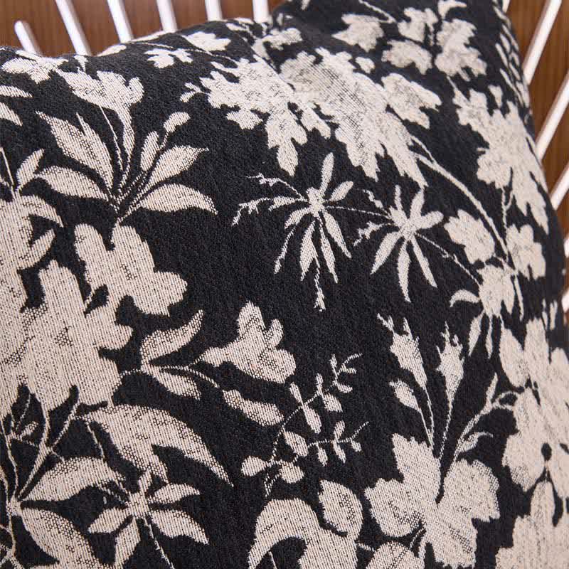 Pillows Floral Living Room | Sofa