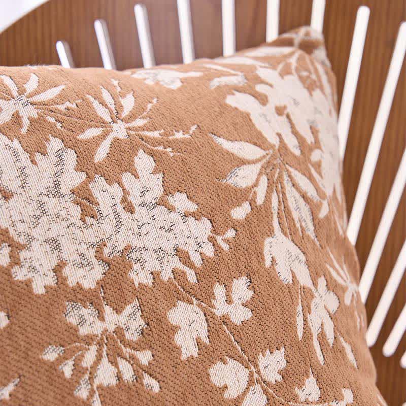 Pillows Floral Living Room | Sofa