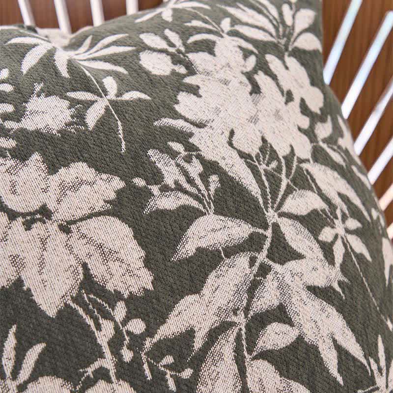 Pillows Floral Living Room | Sofa