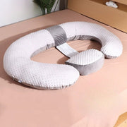 Pregnancy Pillow Large C Shape Body Pillow | Maternity
